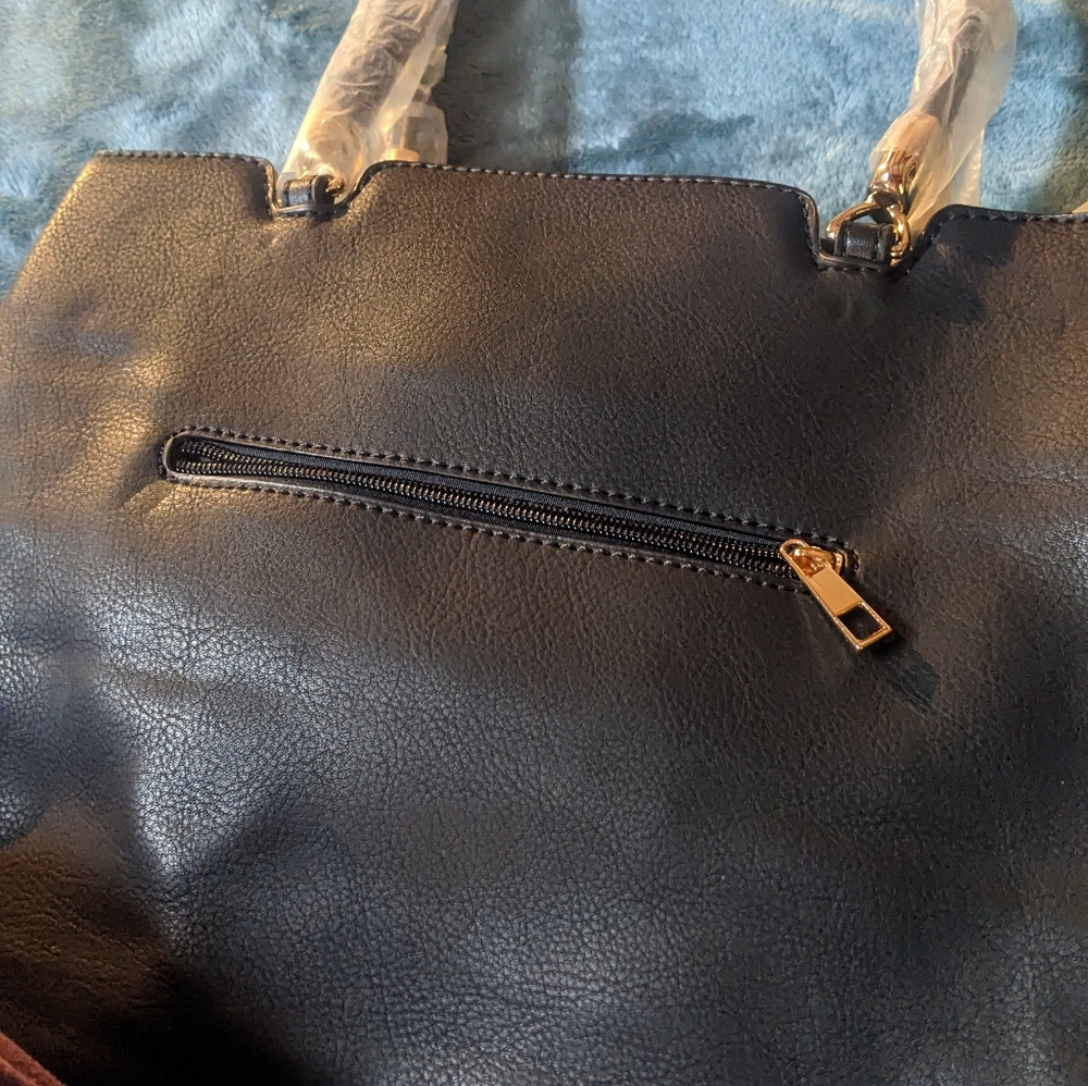 MKF Handbag - Picture 5 of 8